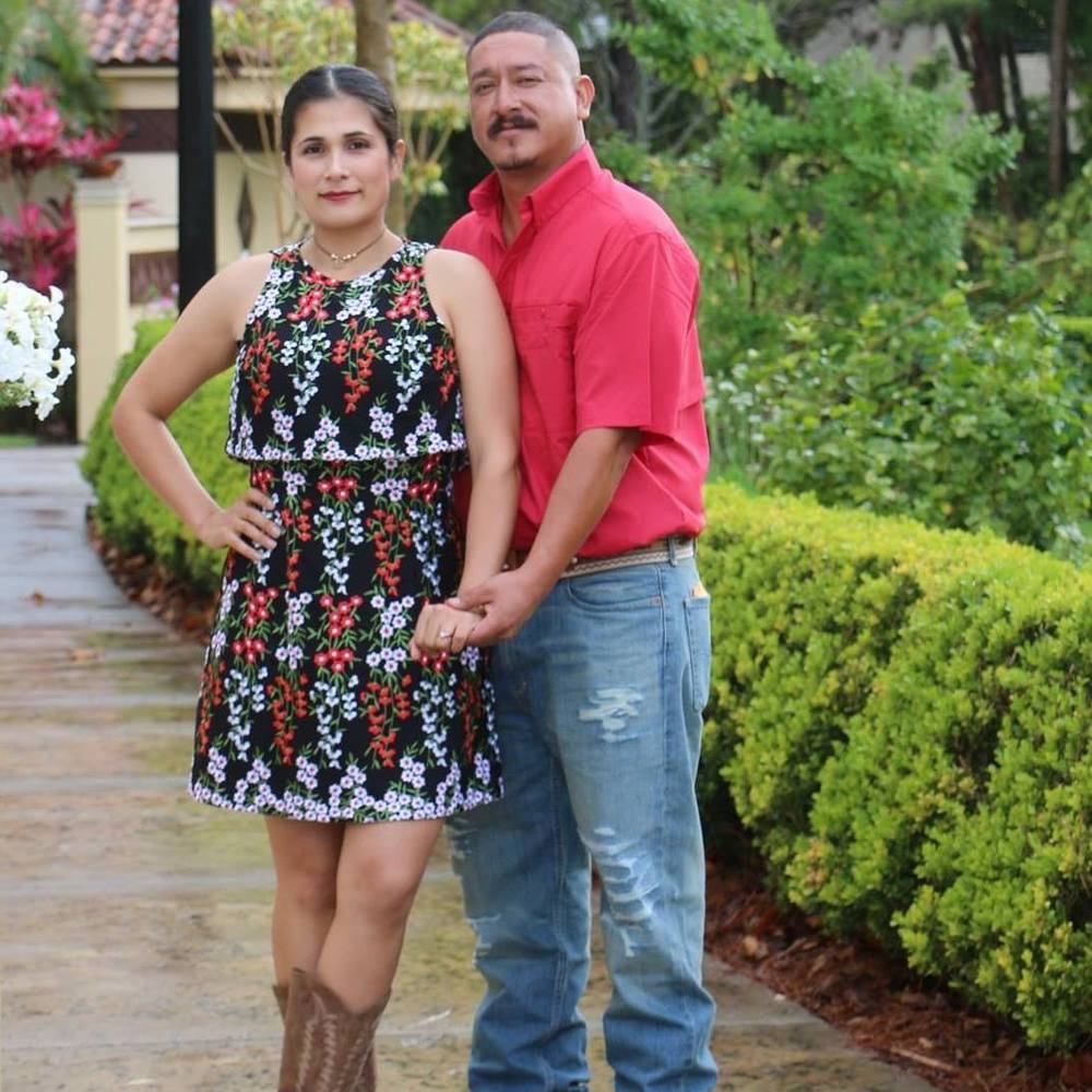 Meet your Posher, Sandra